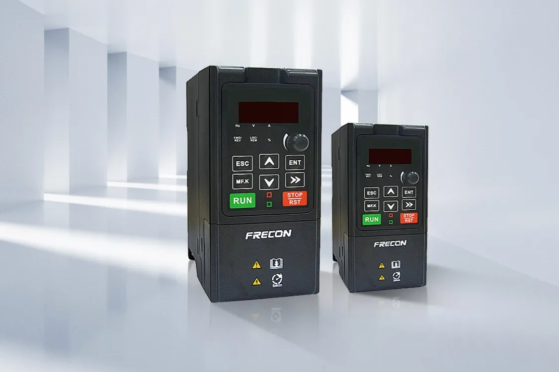 Strengthening
                        Automation: Frecon Inverter as the Technology Partner of RB Automation