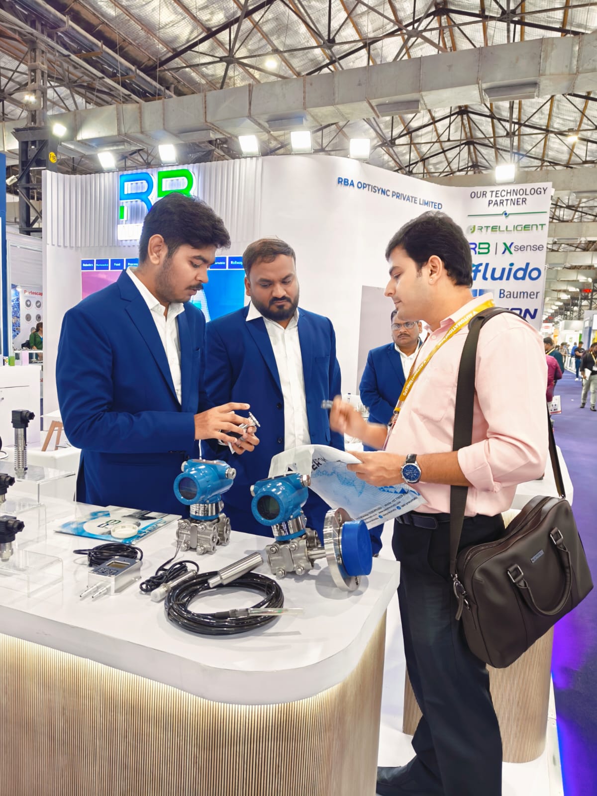 Automation expo Mumbai2024