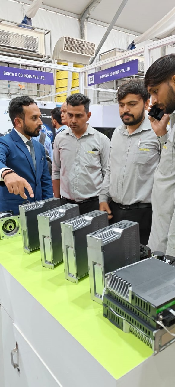 Autorobot Expo Coimbatore 2024