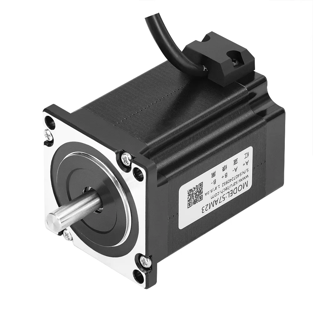 Stepper Motor