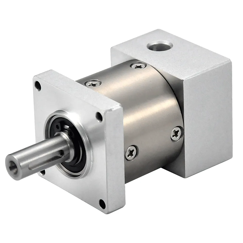 Reducer For Stepper Motor